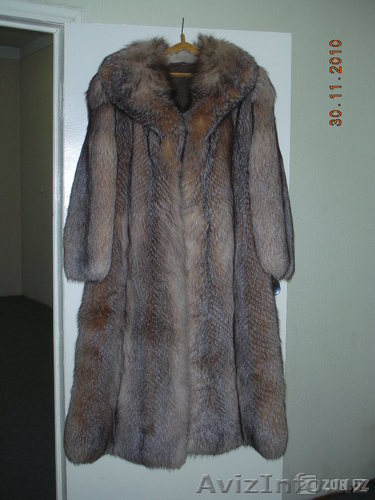 Шубы и полушубки!Греция! от 800$!! - Изображение #1, Объявление #121578