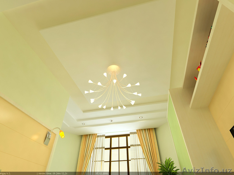 Ремонт квартир и домов - Изображение #1, Объявление #146897