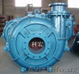 прадам шламовый насос  - Изображение #1, Объявление #150512