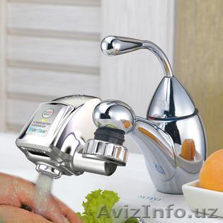 Прибор для экономии воды - Изображение #1, Объявление #151806