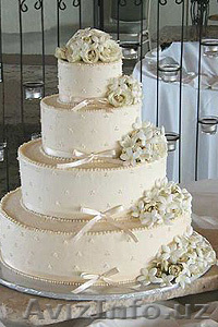 Торты на заказ от "RICHART" - Изображение #1, Объявление #137133