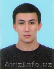 Умаров Шухрат Хуршидович, ratmirrich@inbox.ru, 998974748600  - Изображение #1, Объявление #153738