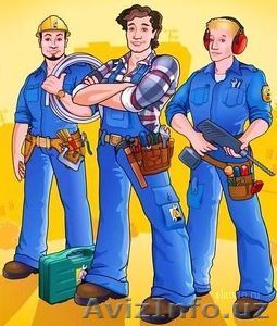 Качественно с гарантией и в установленные сроки. Электрика - Изображение #1, Объявление #136114