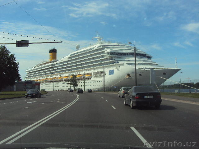 Вид на жительство в Европе - Изображение #1, Объявление #142387