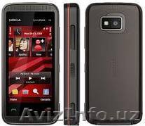 Nokia 5530 express music - Изображение #1, Объявление #136199