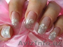 Красивые ноготочки - Вы достойны этого! - Изображение #1, Объявление #149002