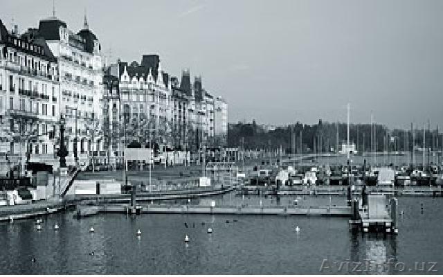 Получение образования за рубежом - Изображение #1, Объявление #161963