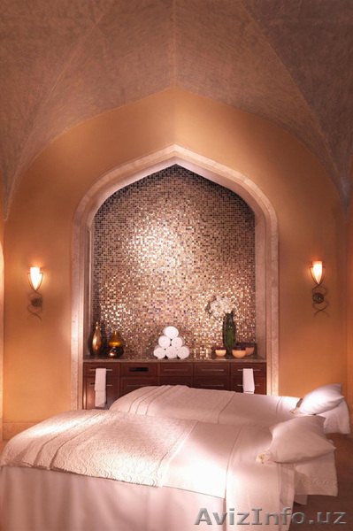 Дубай - роскошь востока и европейская изысканность - Изображение #1, Объявление #160981