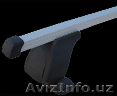 Багажники автомобильные на крышу - Изображение #1, Объявление #180671