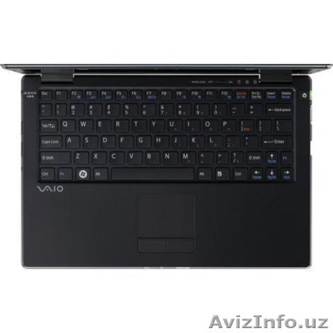 Продаю netbook SONY VAIO модель VPCX131KX - Изображение #1, Объявление #180891