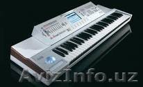 для продажи Korg M3 M Workstation/Sampler - Изображение #1, Объявление #181035
