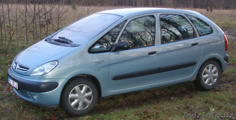 Автомобиль в отличном состоянии  - Изображение #1, Объявление #161074