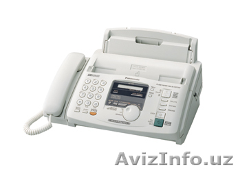 Продам МФУ - Panasonic модель KX-FM90RU - Изображение #1, Объявление #173631