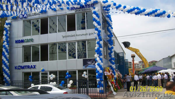 MAT-SAN ТУРЦИЯ/СТАМБУЛ/ЗАПЧАСТИ - Изображение #1, Объявление #207980