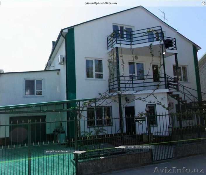 Незабываемый  Недорогой комфортный  семейный отдых  на море  - Изображение #1, Объявление #193099