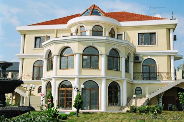 СТРОИТЕЛЬСТВО + ПРОЕКТЫ - Изображение #1, Объявление #187298