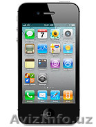 Apple iphone 4G 32GB на продажу.  - Изображение #1, Объявление #189775