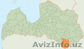 Коммерческая недвижимость в Даугавпилсе Латвия, получение ВНЖ в Латвии. - Изображение #1, Объявление #184633