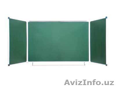 Изготовление и продажа школьных аудиторных досок - Изображение #1, Объявление #188932