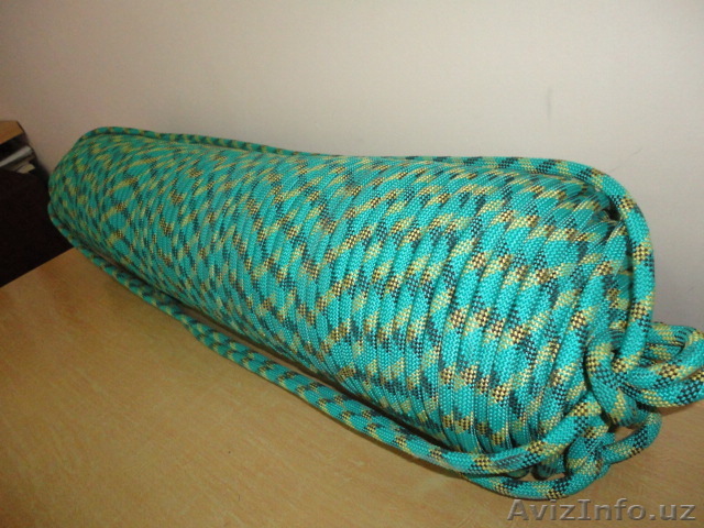 альпенистская,верёвка - Изображение #1, Объявление #196860