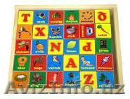 Курсы узбекского языка - Изображение #1, Объявление #207344