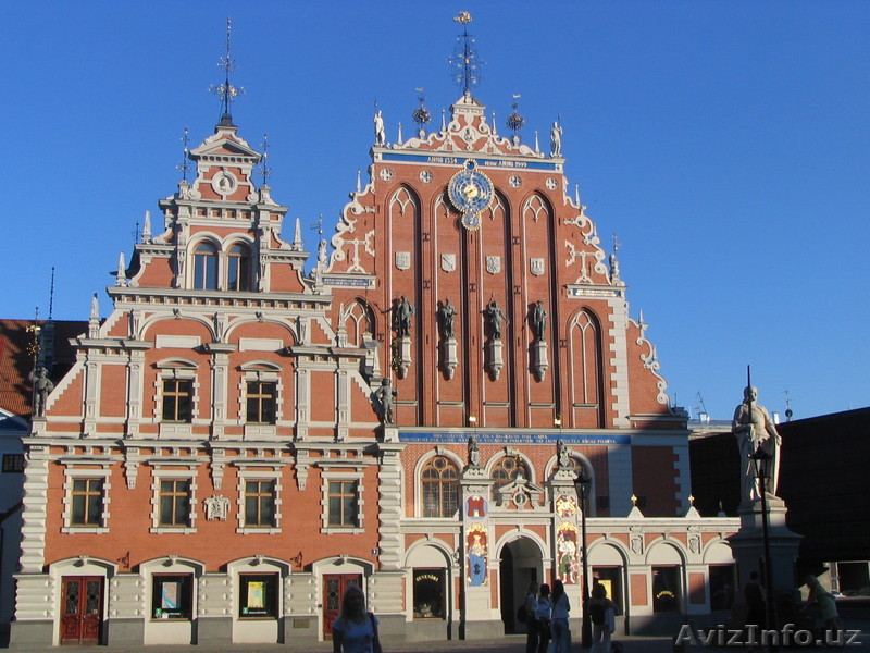 Шенген – раз и навсегда.   - Изображение #1, Объявление #196707