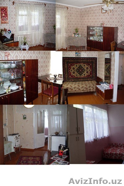 Продается просторная однокомнатная квартира - Изображение #1, Объявление #194681