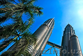 Туры по Малайзии, Отдых в Малайзии - Изображение #1, Объявление #204660