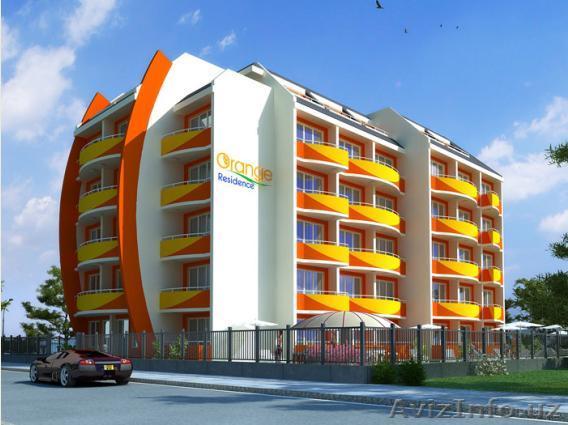 2-комнатную квартиру КУПЛЮ - Изображение #1, Объявление #198793