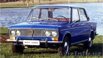 ЖИГУЛИ КУПЛЮ ДЛЯ СЕБЯ - Изображение #1, Объявление #198802