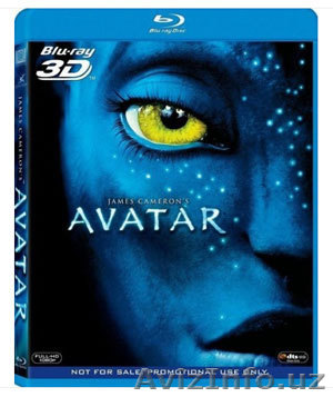 • от 18.000 сум за 3Д Блю-Рэй / 3DBD  в Ташкенте Узбекистане • - Изображение #1, Объявление #224403