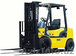 Тяжелая техника HYUNDAI - Изображение #1, Объявление #220140