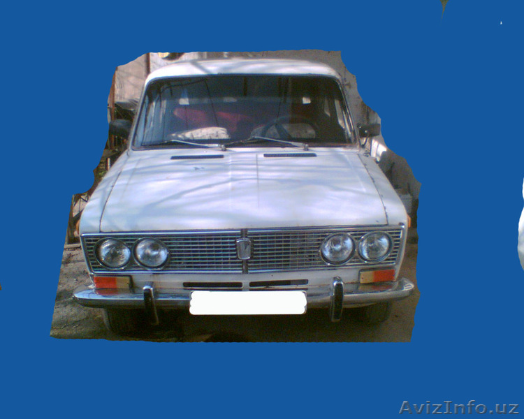 СРОЧНО ПРОДАМ ВАЗ-2103 - Изображение #1, Объявление #233752