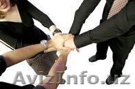 Хочешь иметь свое дело, свой бизнес — мы ждем именно тебя  - Изображение #1, Объявление #243556