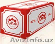 Спред, маргарин, топленка - Изображение #1, Объявление #223604