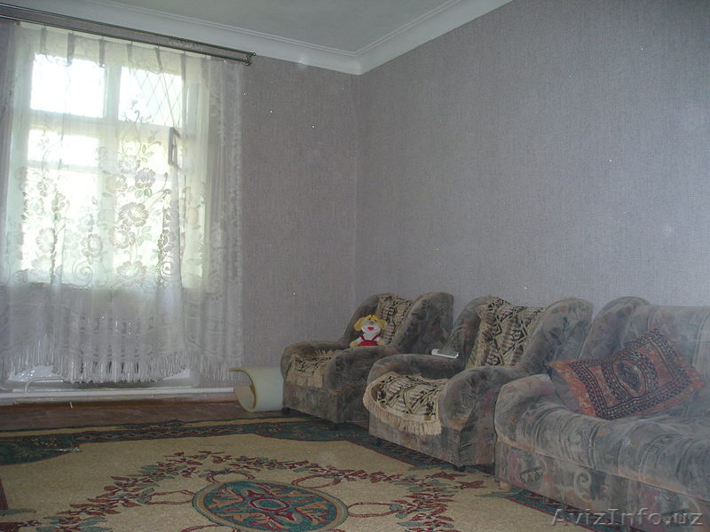 Своя 2 комн Яккасарай кирпич - Изображение #1, Объявление #240369