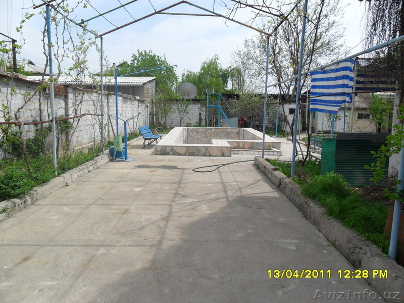  Сдаю дачу в Тузеле. - Изображение #1, Объявление #247145