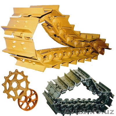 В наличии запасные части четра чтз уралтрак - Изображение #1, Объявление #244036