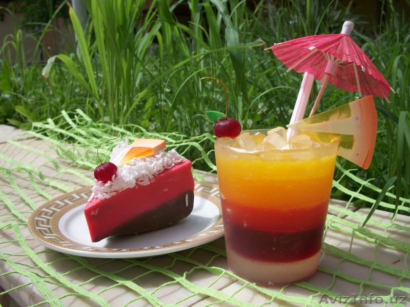 Эксклюзивный подарок на любое торжество! - Изображение #1, Объявление #258246