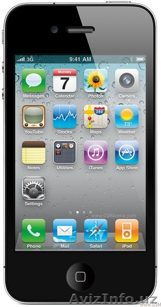 Для продажи iphone 4G и Ipad 2 оптовым ценам.  - Изображение #1, Объявление #256870