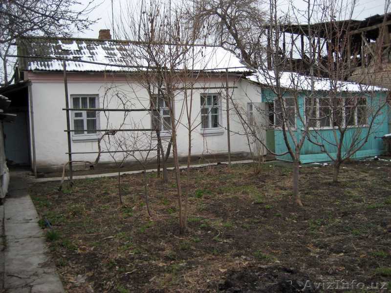 СРОЧНО ПРОДАЕТСЯ ДОМ В ХАМЗИНСКОМ РАЙОНЕ - Изображение #1, Объявление #251442