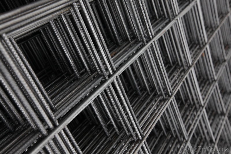 Сетка кладочная и дорожная - Изображение #1, Объявление #261850