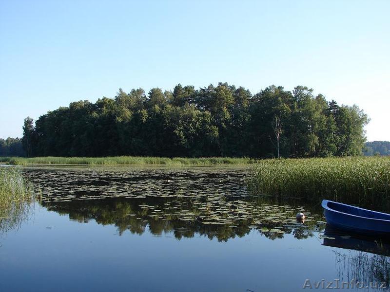 Ostrov okolo Rigi - Изображение #1, Объявление #277071