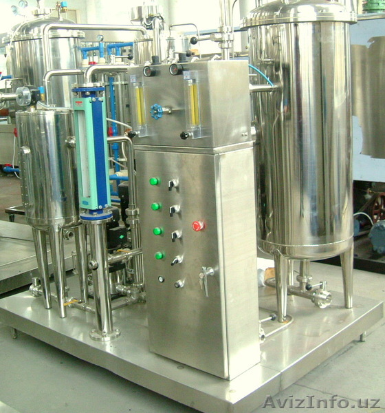  Карбонизатор / Сатуратор  - Изображение #1, Объявление #266209