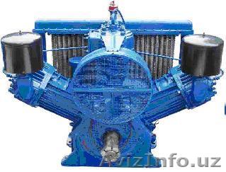 Компрессор КТ6, КТ7, КТ6Эл, ПК, запчасти - Изображение #1, Объявление #254480