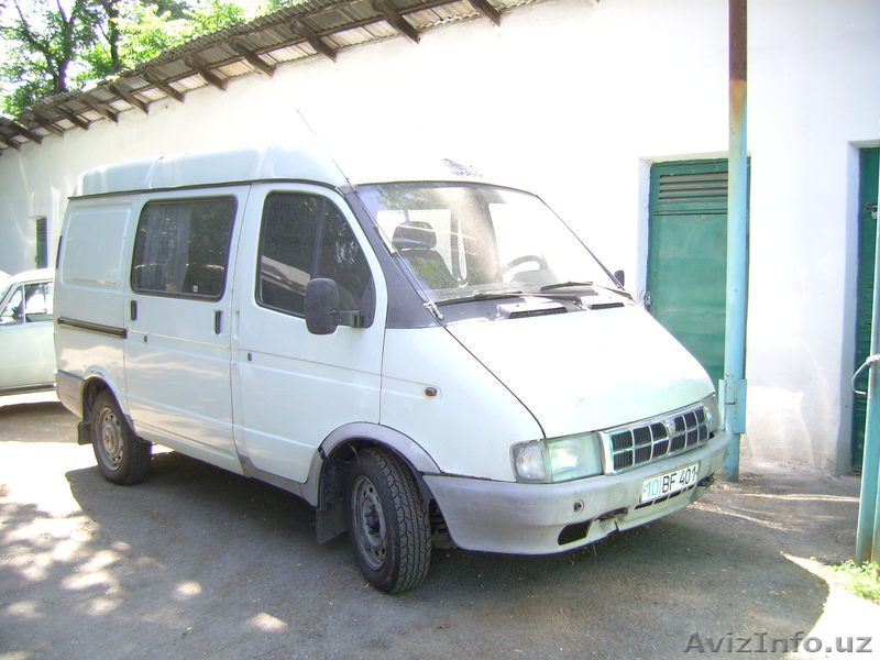 продается Соболь - Изображение #1, Объявление #248804