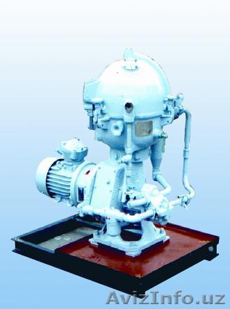 Сепаратор для дизельных топлив СДТ 1-4 - Изображение #1, Объявление #254491