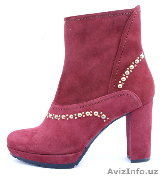 Польская обувь оптом - Изображение #1, Объявление #281976