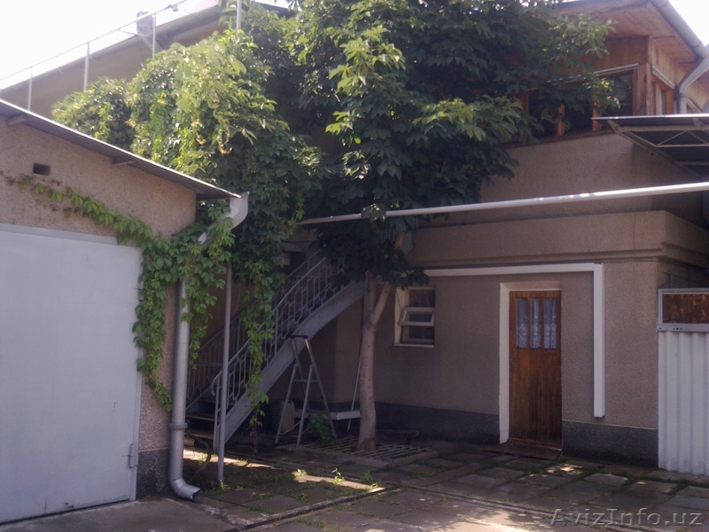 ДОМ. часть дома. коттедж. ГЕОФИЗИКА - Изображение #1, Объявление #287366