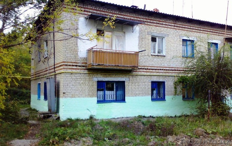 Продаётся двухкомнатная квартира в г. Октябрьск Самарской обл. - Изображение #1, Объявление #303967